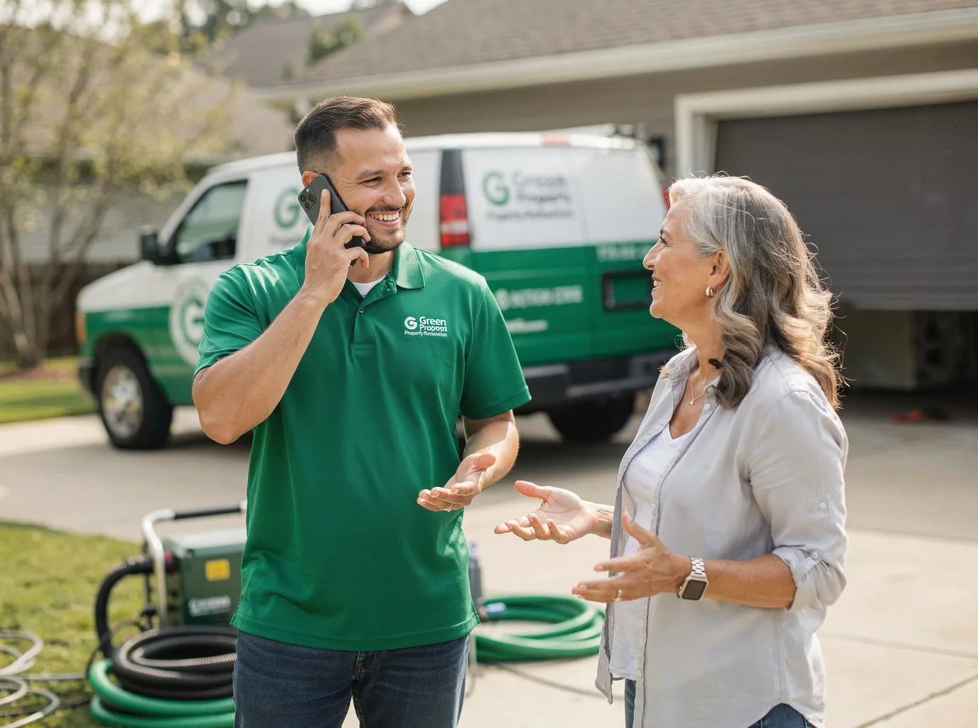 Water Damage Restoration Blairs, VA FAQs